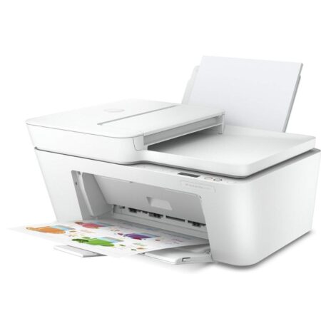 HP DeskJet Plus 4120 All in One Printer