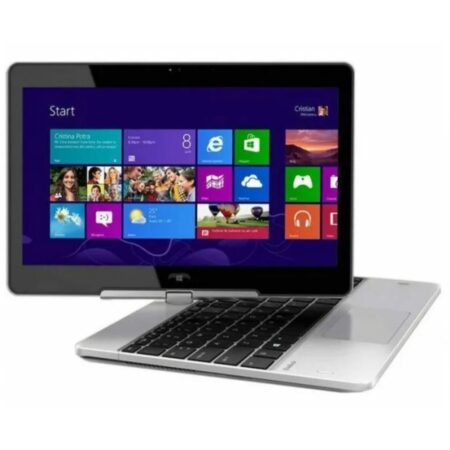 HP EliteBook Revolve 810 G3 12.5? i5 6th Gen 2.8Ghz 8GB + 500GB HHD