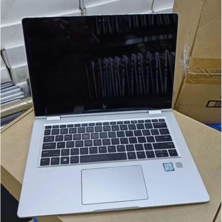HP EliteBook x360 1030 G3 13.3? FHD i7 8th Gen 1.8Ghz 8GB + 512 SSD