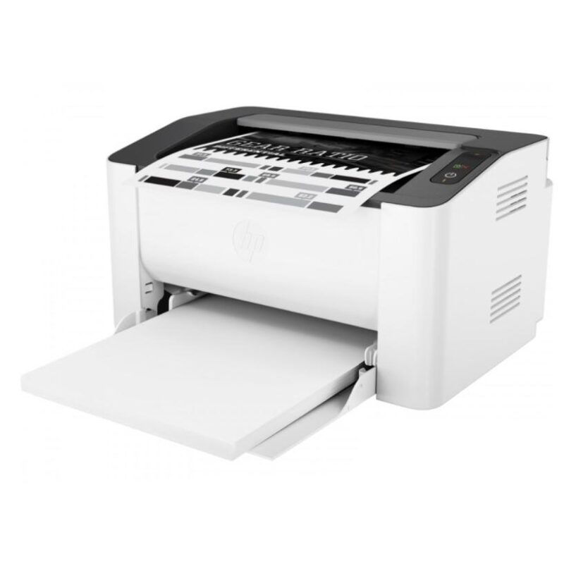 HP Laser 107a Printer 20ppm