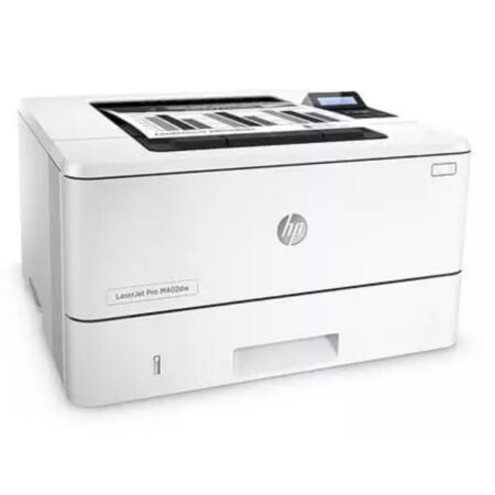 HP LaserJet Pro M404dn Printer