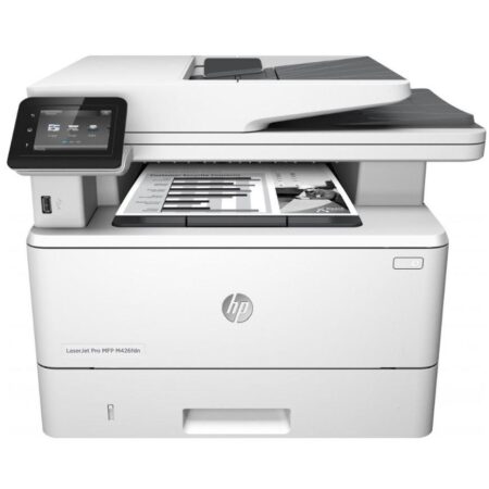 HP LaserJet Pro MFP M428DW Printer