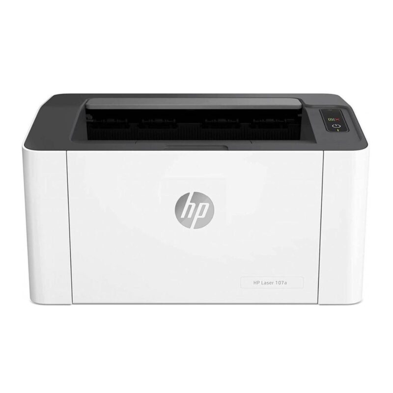 HP Laserjet 107W Printer