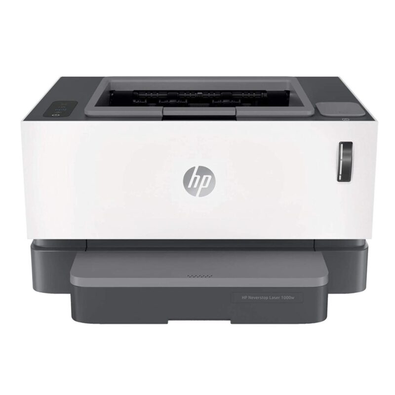 HP Neverstop Laser 1000W Printer