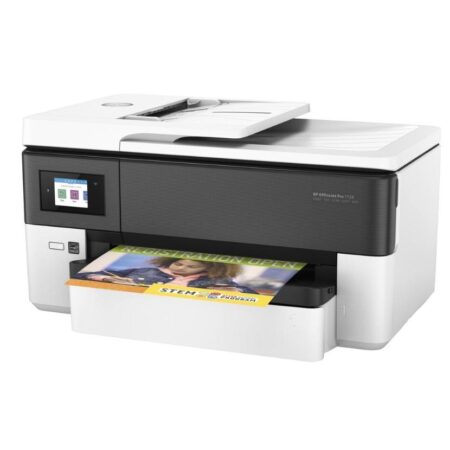 HP Officejet Pro 7720 Printer
