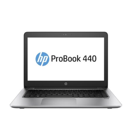 HP ProBook 440 G3  Core i3, 8GB RAM, 256GB SSD, Full HD Display (Windows 10 Pro)