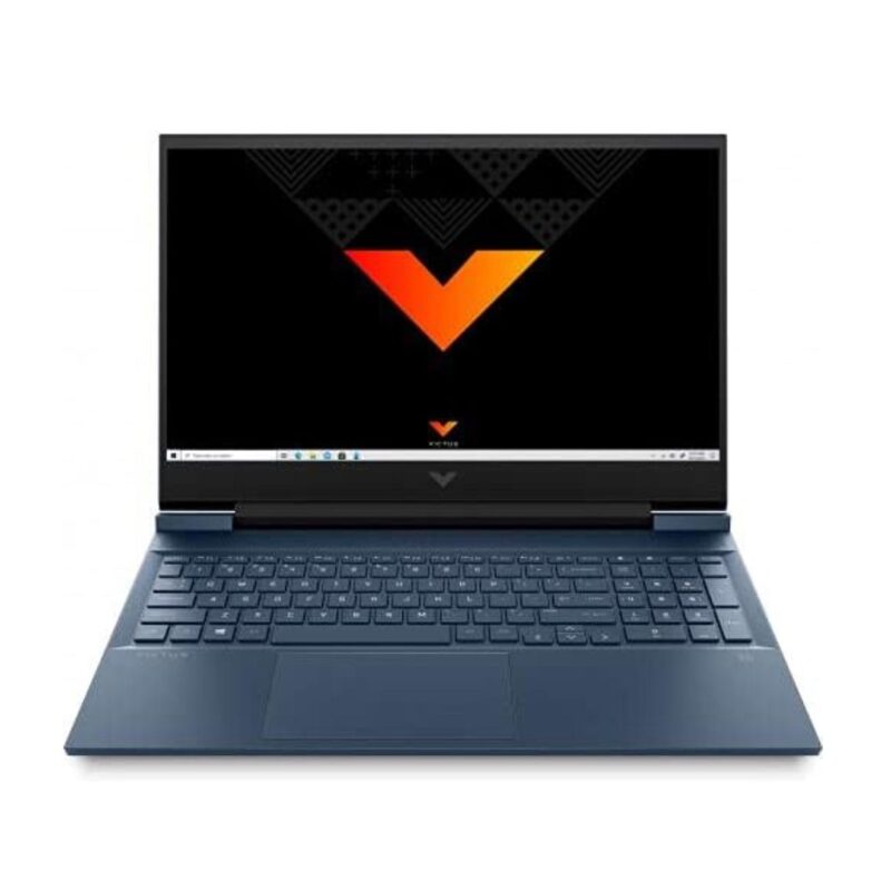 HP Victus 16.1? i5 11th Gen 2.7Ghz 8GB RAM + 256GB SSD