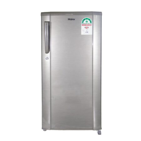 Haier 185 Liters No Frost with Single Door Fridge