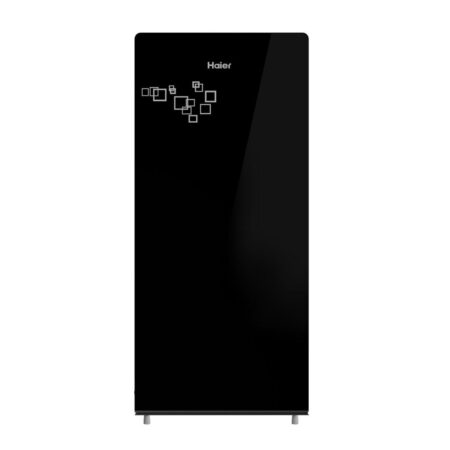 Haier 190 Liters No Frost with Single Door Fridge