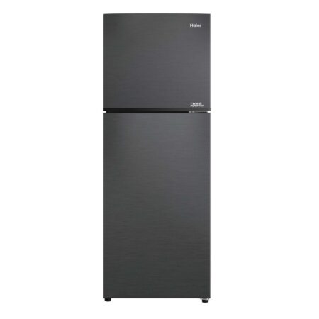 Haier 212 Liters No Frost with Inverter Double Doors Fridge