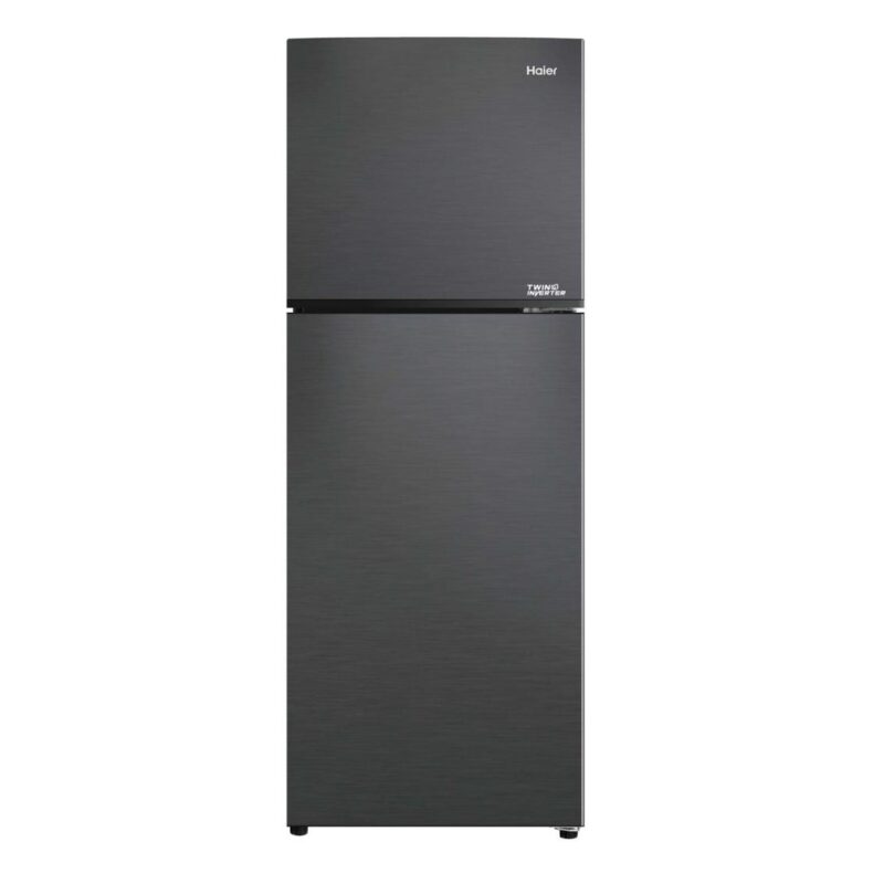 Haier 212 Liters No Frost with Inverter Double Doors Fridge