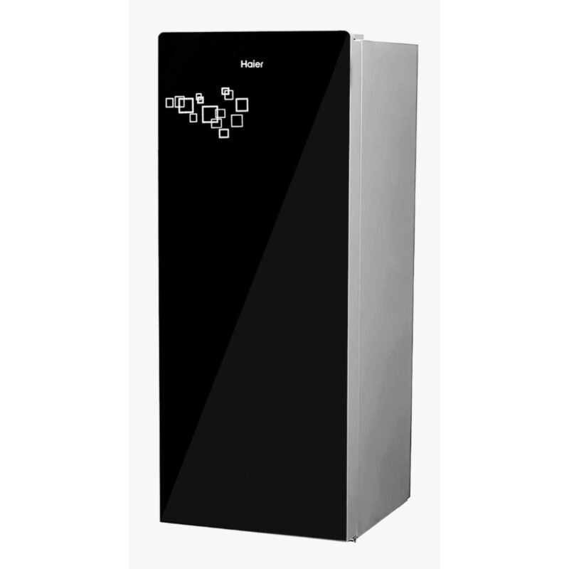 Haier 215 Liters No Frost with Single Door Fridge
