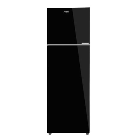 Haier 241 Liters No Frost with Inverter Double Doors Fridge