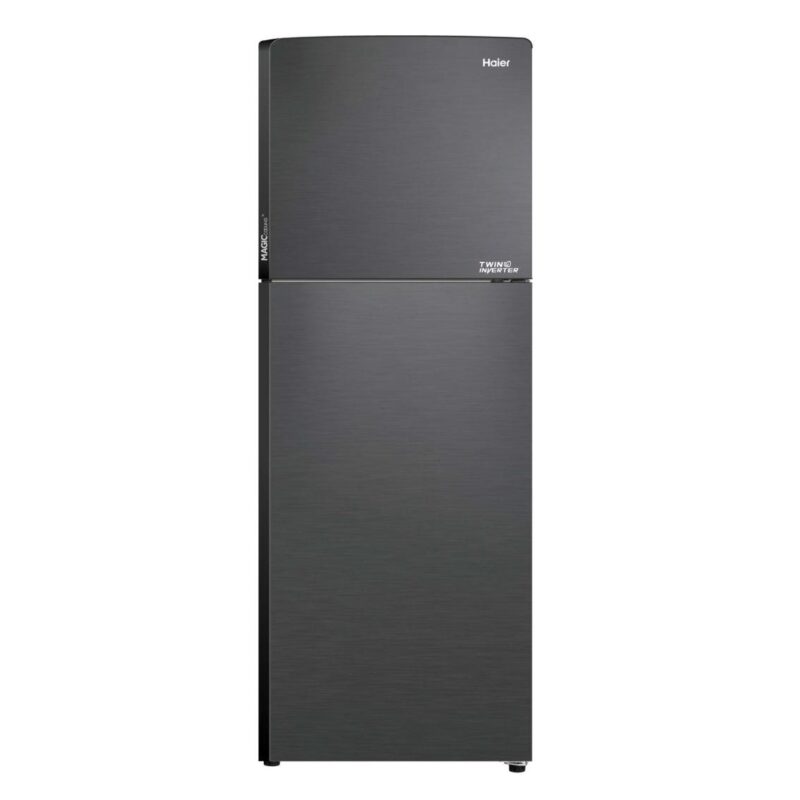 Haier 265 Liters No Frost with Inverter Double Doors Fridge