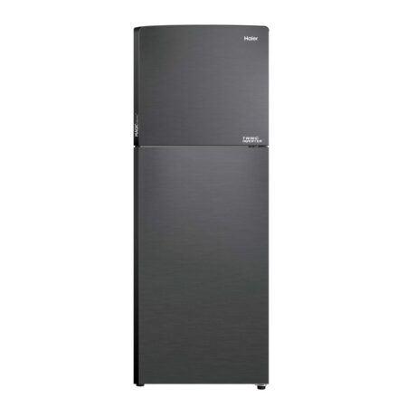 Haier 270 Liters No Frost with Inverter Double Doors Fridge