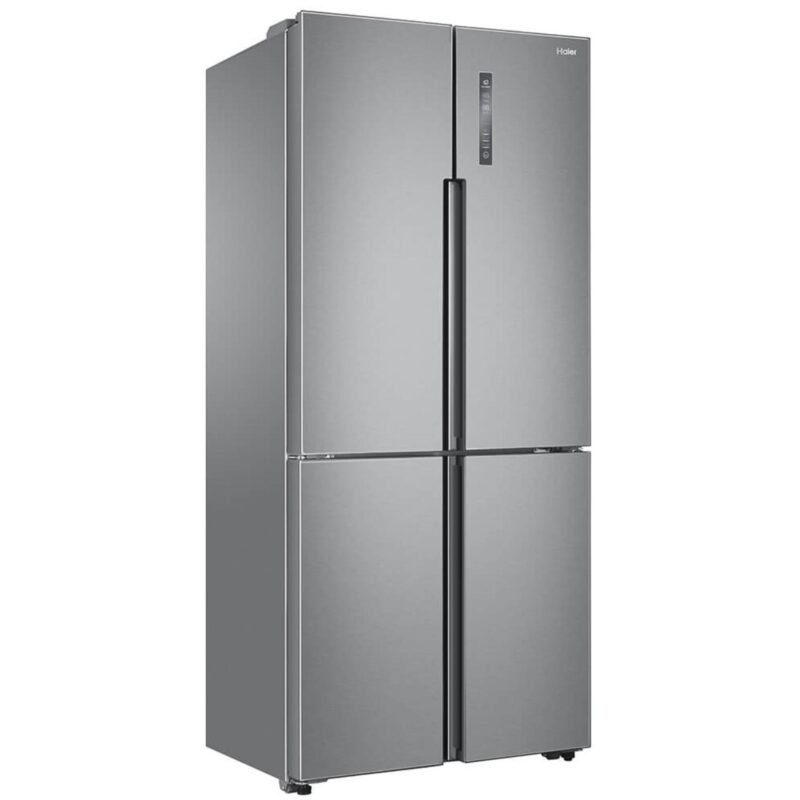 Haier 516 Liters No Frost with Inverter 4 Doors Fridge