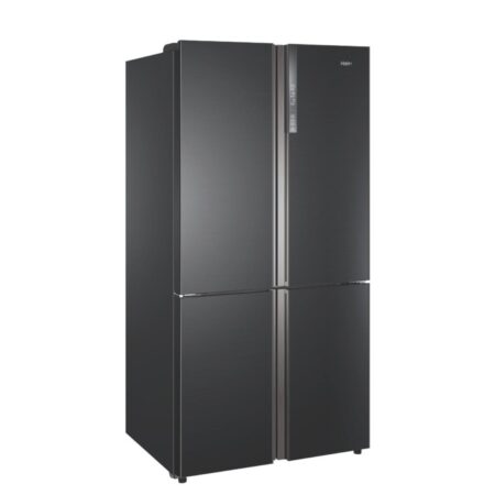 Haier 700 Liters No Frost with Inverter 4 Doors Fridge