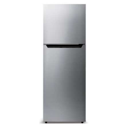 Hisense 203 Liters No Frost with Inverter Double Door Fridge