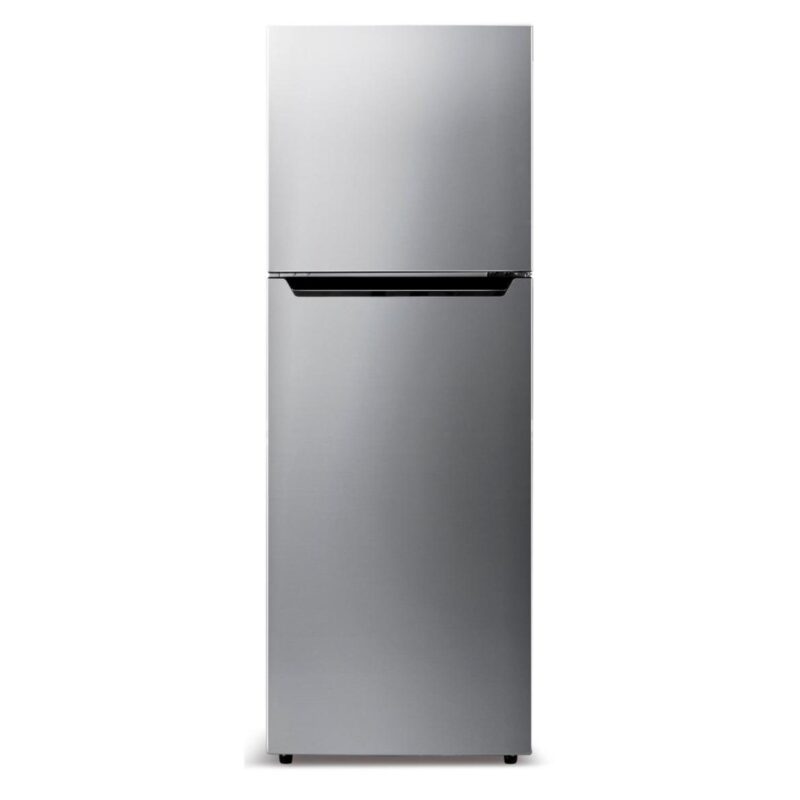 Hisense 203 Liters No Frost with Inverter Double Door Fridge