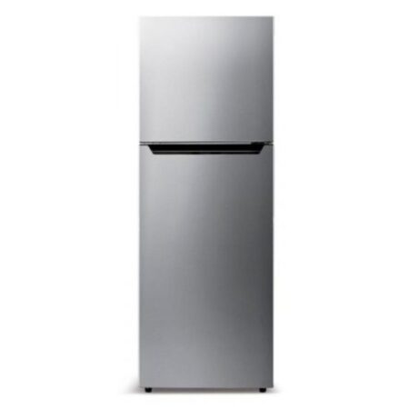Hisense 205 Liters Direct Cool Double Door Fridge