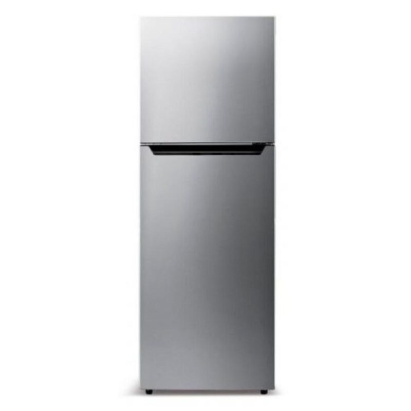 Hisense 205 Liters Direct Cool Double Door Fridge