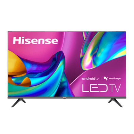 Hisense 40 Inch Full HD Smart Android Digital Frameless LED TV