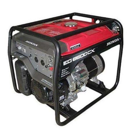 Honda EG6500CX 5.5kVA Generator