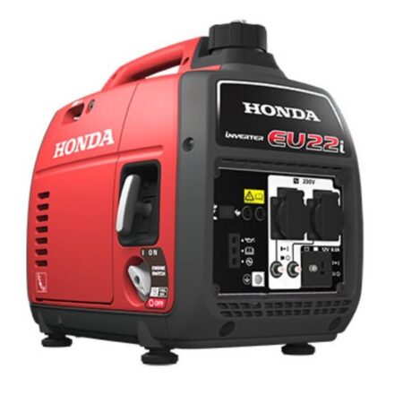 Honda EU22i 2.2kVA Generator