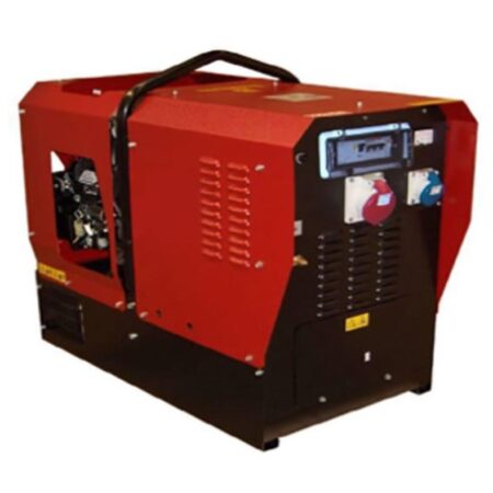 Honda FX12 12kVA Generator