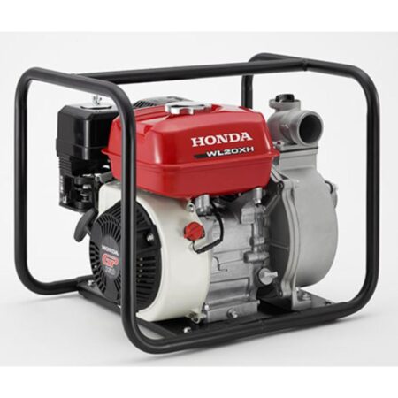 Honda WL20XY Water Pump