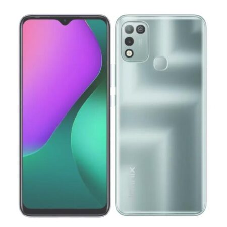 Infinix Hot 10 Play 4GB + 64GB