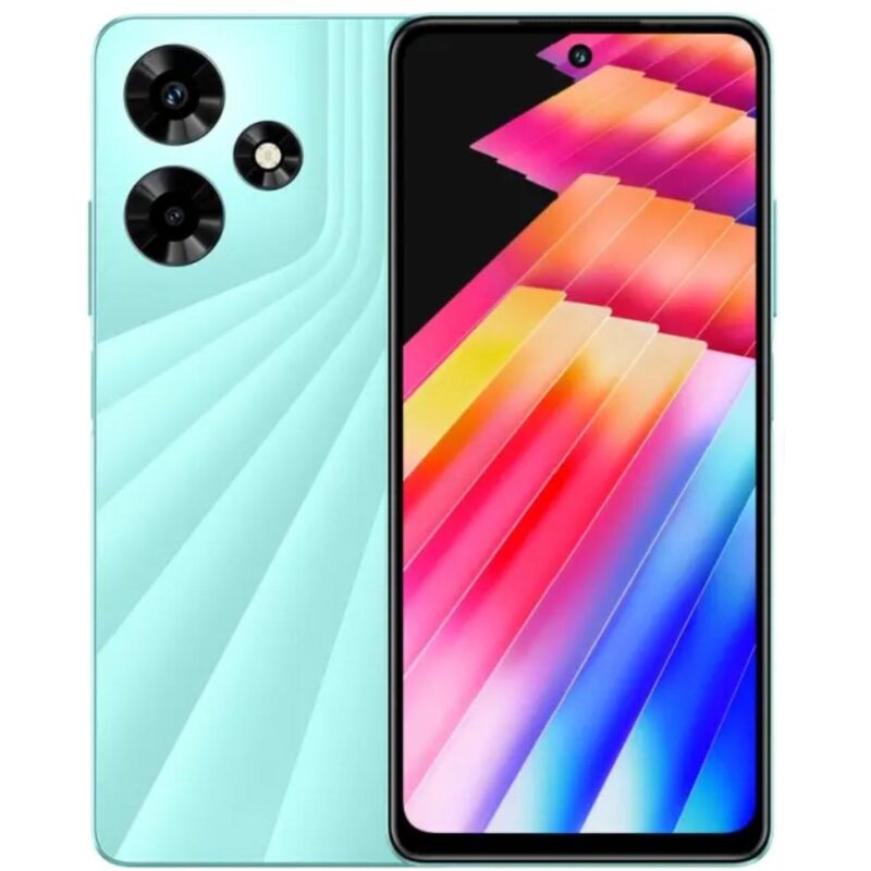 Infinix Hot 30 8GB + 256GB