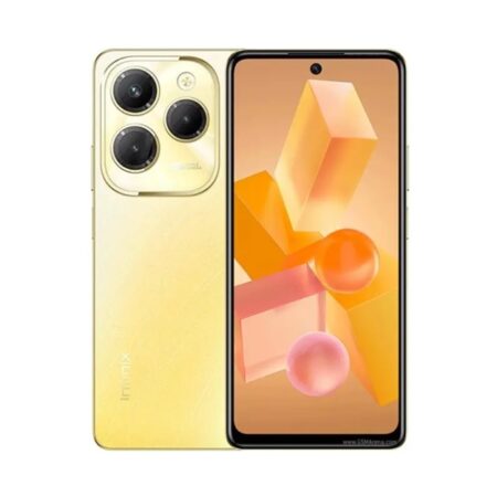 Infinix Hot 40 Pro, 8GB + 256GB