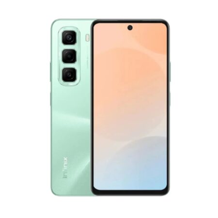 Infinix Hot 50 4G  6GB+128GB