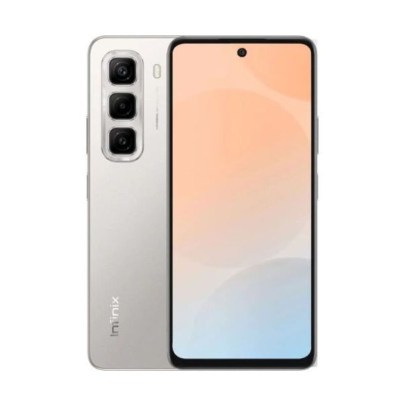 Infinix Hot 50 5G  8GB+128GB