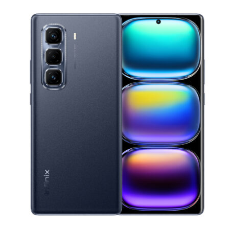 Infinx hot 50 pro plus 8GB + 250GB