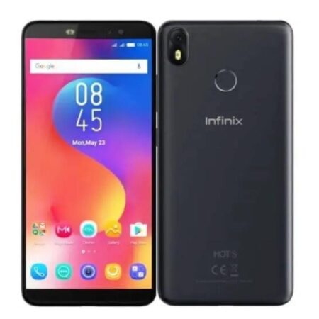 Infinix Hot S3 3GB + 32GB