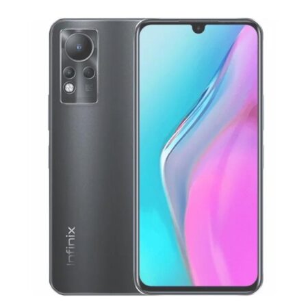 Infinix Note 11 4GB + 128GB