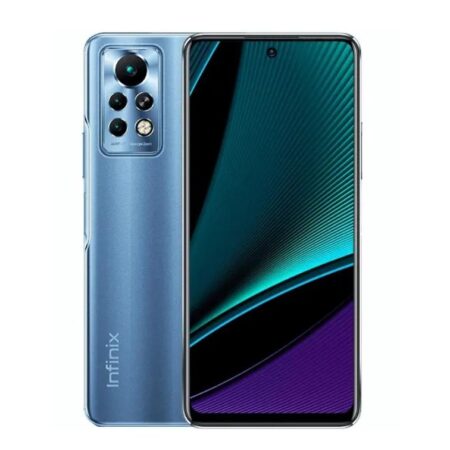 Infinix Note 11 Pro 8GB + 128GB