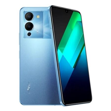 Infinix Note 12 G96 8GB + 128GB