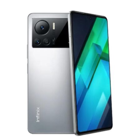 Infinix Note 12 VIP 8GB + 256GB