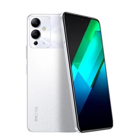 Infinix Note 12i 4GB + 128GB
