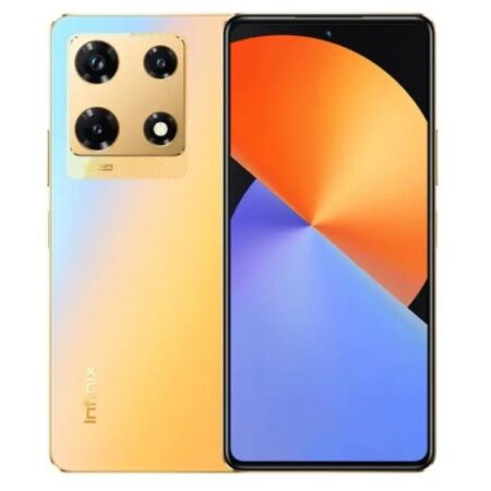 Infinix Note 30 Pro, 8GB + 256GB