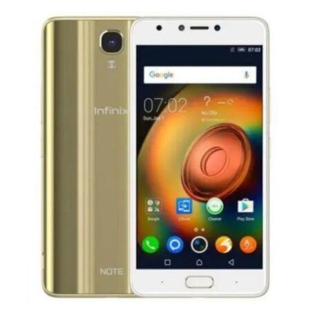 Infinix Note 4 2GB + 16 GB