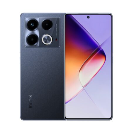 Infinix Note 40S  8GB+256GB