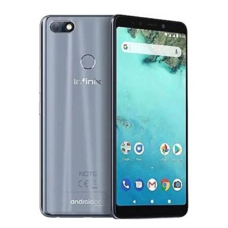 Infinix Note 5 3GB + 32GB