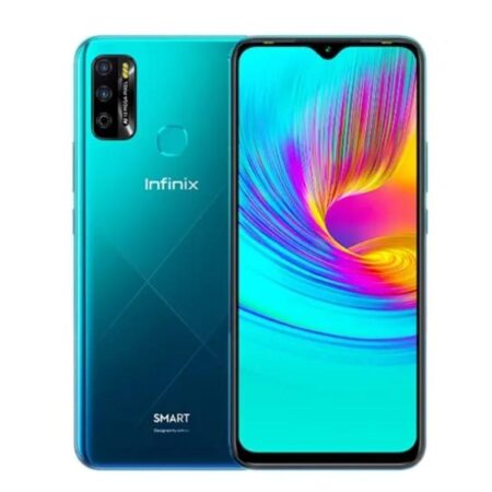 Infinix Smart 5 2GB + 32GB