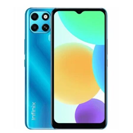 Infinix Smart 6 2GB + 32GB