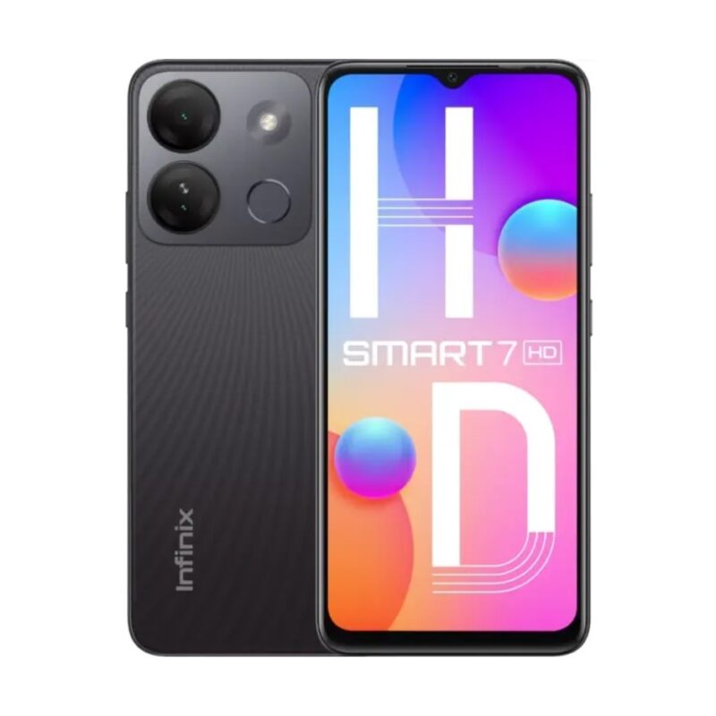 Infinix Smart 7 HD 2GB + 64GB