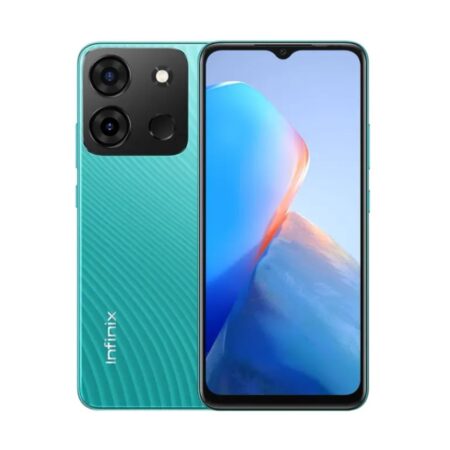 Infinix Smart 7 Plus 3GB + 64GB